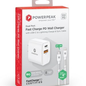 Fast-Charge-PD-Wall-Packing