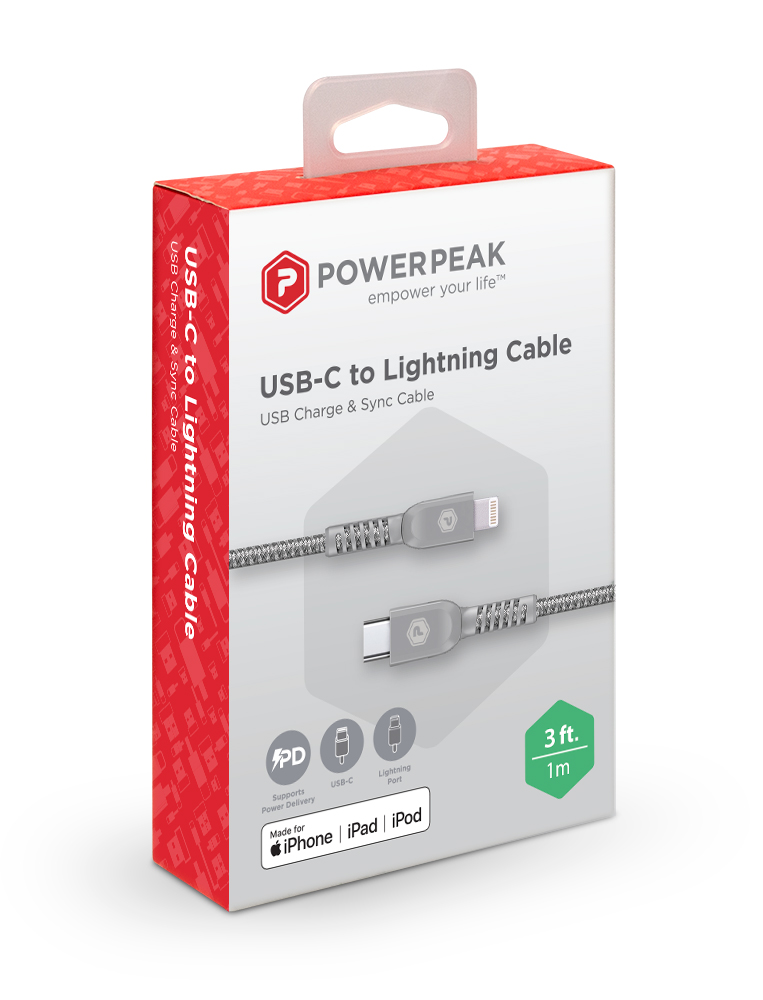 USB-C-to-Ligh-Cable-3ft-packing-GRAY
