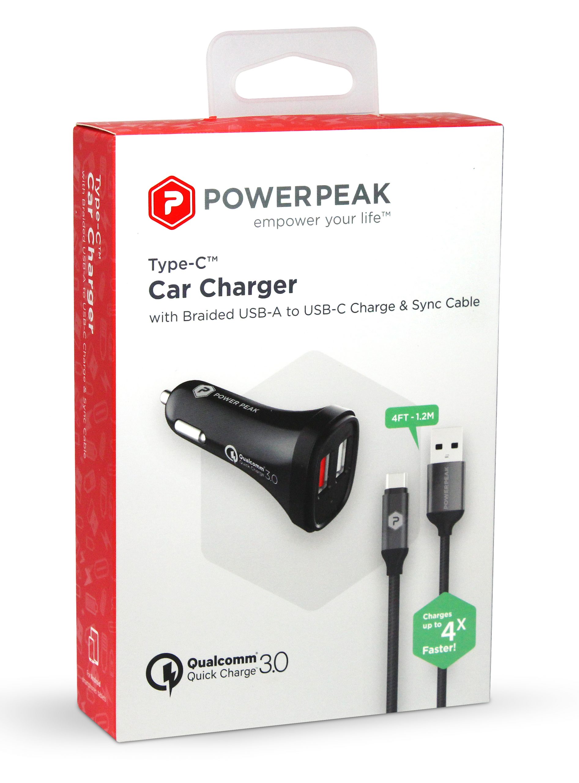 car-charger-typeC01