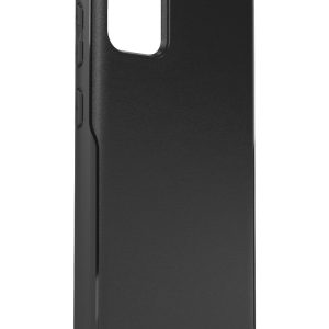 Base Samsung Galaxy s20 Plus - ProTech - Rugged Armor Protective Case Black