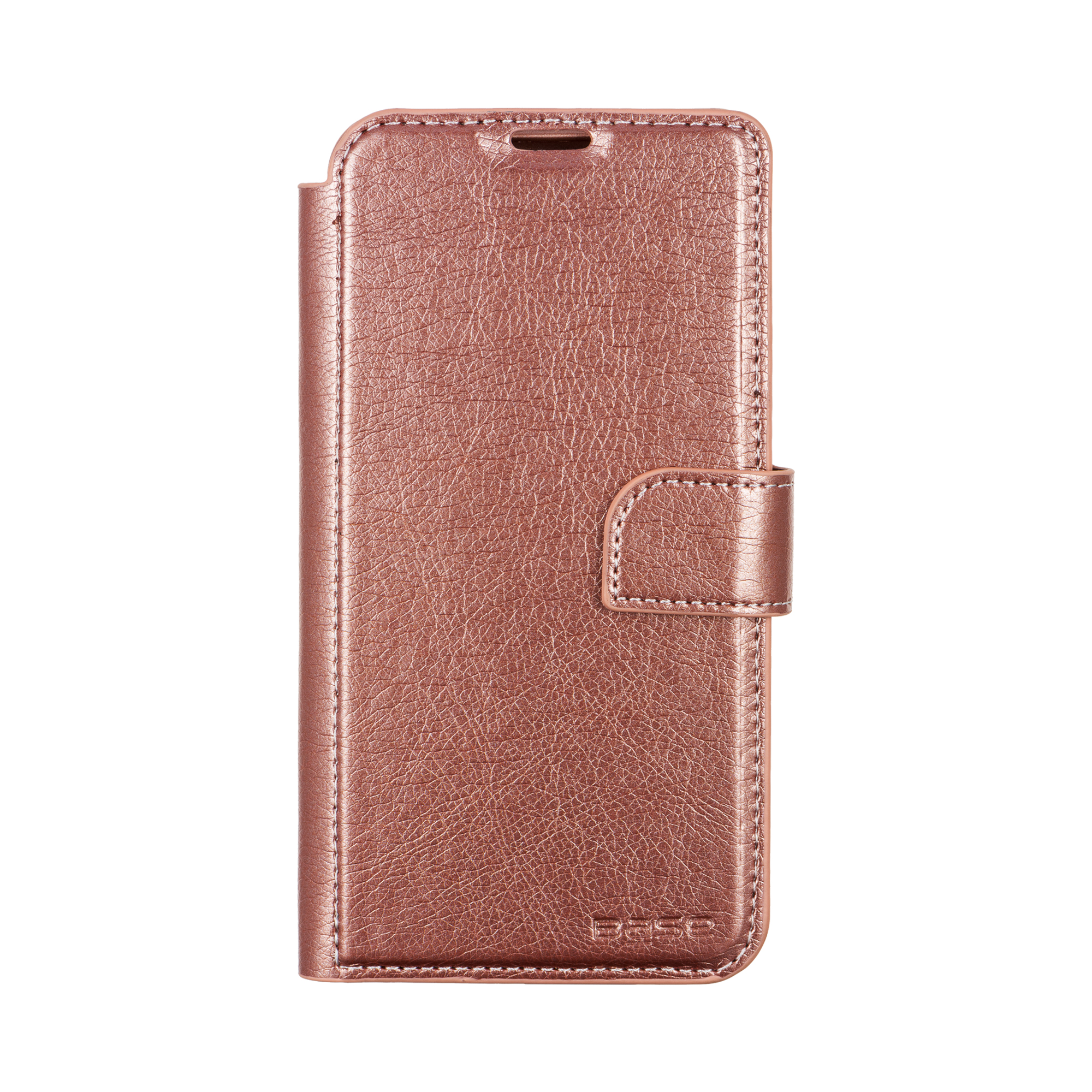 Rose Leather Wallet folio Case protector for iPhone 11 PRO cell phones