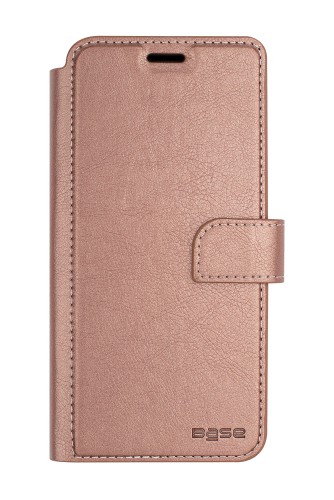 Base Folio Exec Wallet Case Samsung Note 9 - Rose
