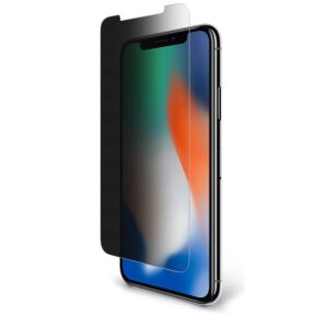 Base Premium Privacy Tempered Glass Screen Protector For IPhone X / 11 Pro {5.8}