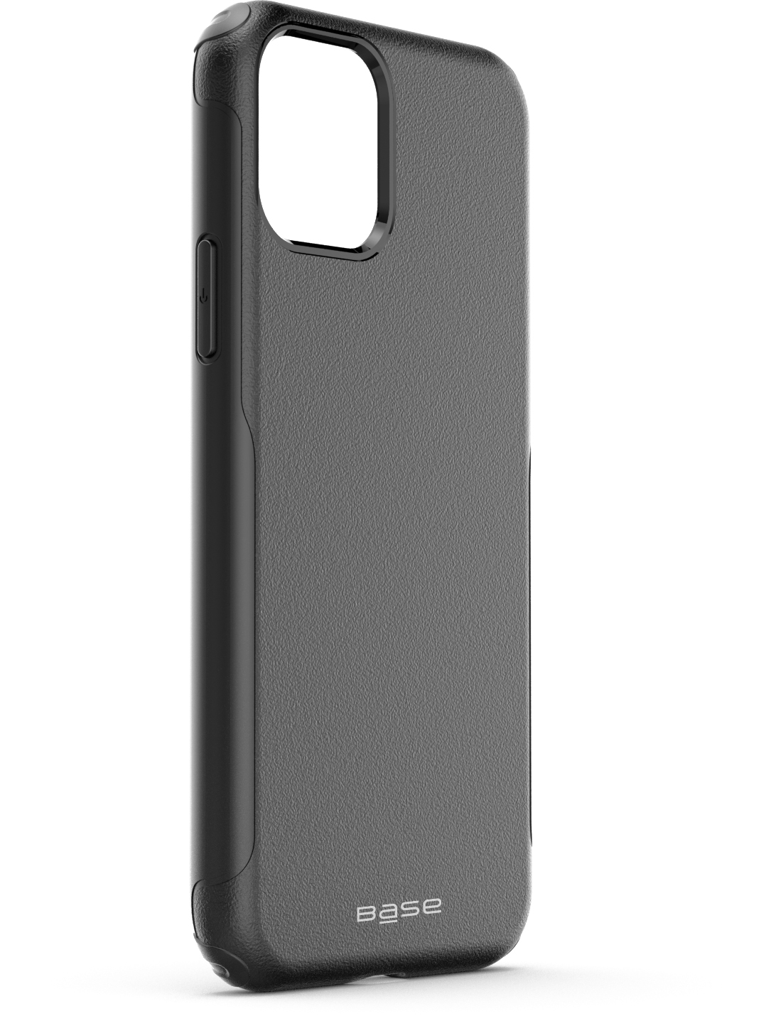 Base  IPhone 11 PRO (5.8) -ProTech - Rugged Armor Protective Case - Black