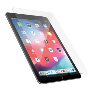 Base Premium  Tempered Glass Screen Protector for iPad Pro  {12.9" inch 2018/2020}