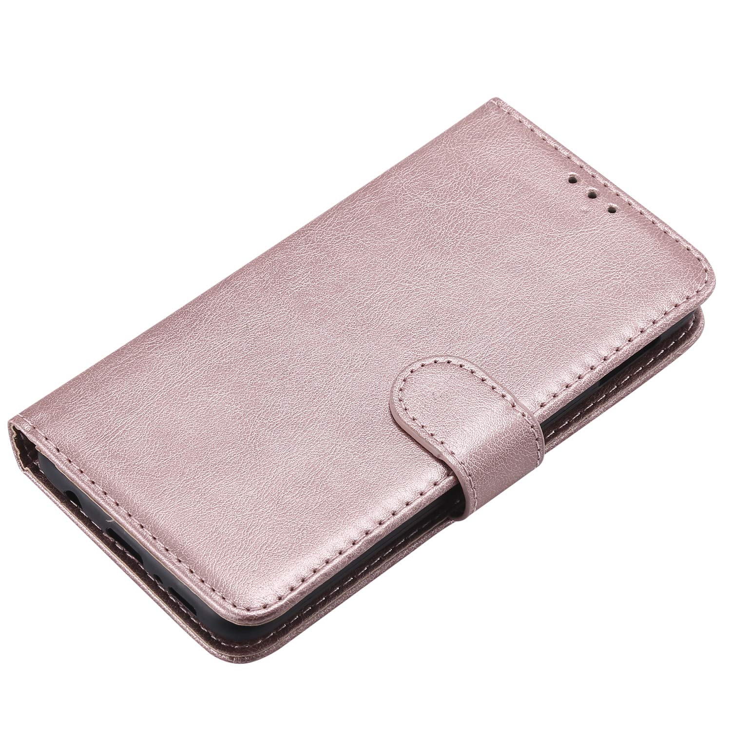 Base Folio Exec Wallet Case Samsung Galaxy S10 Plus - Rose