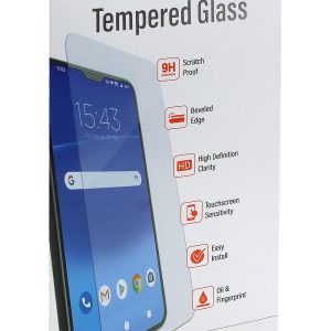 Base Tempered Glass Screen Protector for Google Pixel 4a