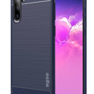 Base Pro Slim Case for Samsung Note 10- Blue
