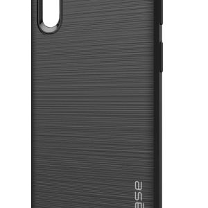 Base Pro Slim Case for Samsung Note 10- Black