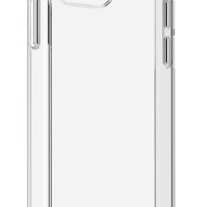 iPhone 12 Pro Max (6.7) - b-Air - Crystal Clear Slim Protective Case