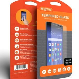 Base Tempered Glass Screen Protector for Google Pixel 3A