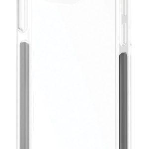 iPhone 12 Pro Max (6.7) - BORDERLINE Dual Border Impact protection - Gray