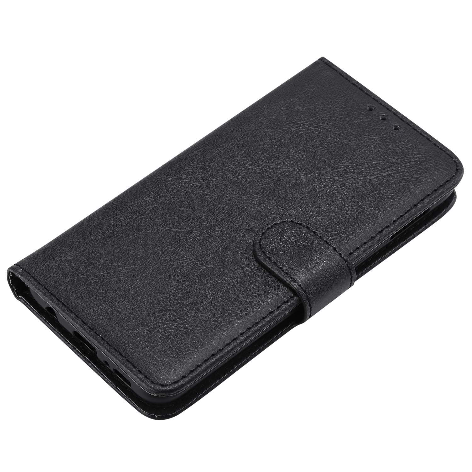 Base Folio Exec Wallet Case Samsung Galaxy S10e - Black