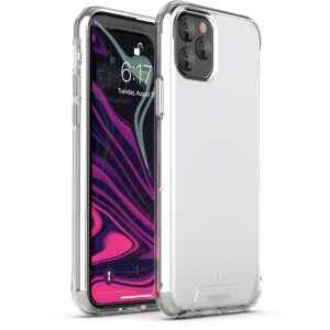 Base  IPhone 11 PRO Max (6.5) -b-Air 2 Crystal Clear Slim Protective Case