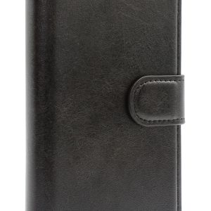 Base Folio Exec Wallet Case iPhone 12 Pro Max (6.7) - Black