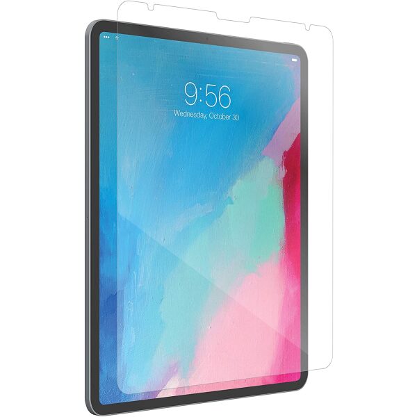 Base Premium  Tempered Glass Screen Protector for 	iPad Pro {10.9"/11" inch} 2019/2020/2021