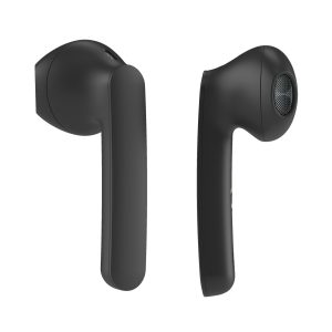 USG Airo True Wireless Bluetooth Earbuds - Black