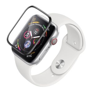 Base Apple Watch Series 3/2/1 38mm Tempered Glass Protector
