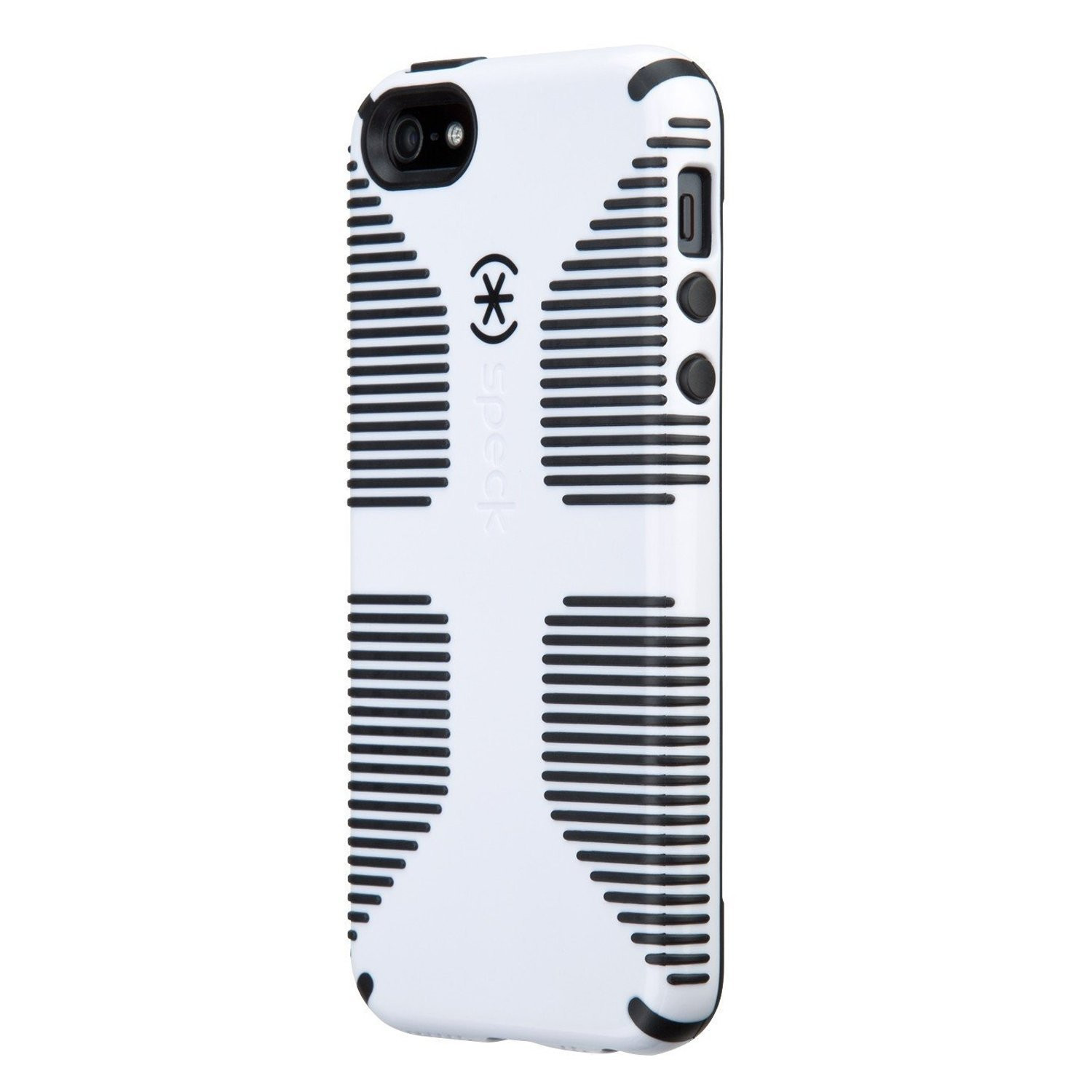 Speck Candy shell Grip Iphone 6 - White/Black