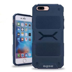 Blue Armor Protective Case For iPhone 7/8 Plus - Power Peak Products