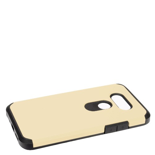 Base LG G5 Hybrid Case -  Gold