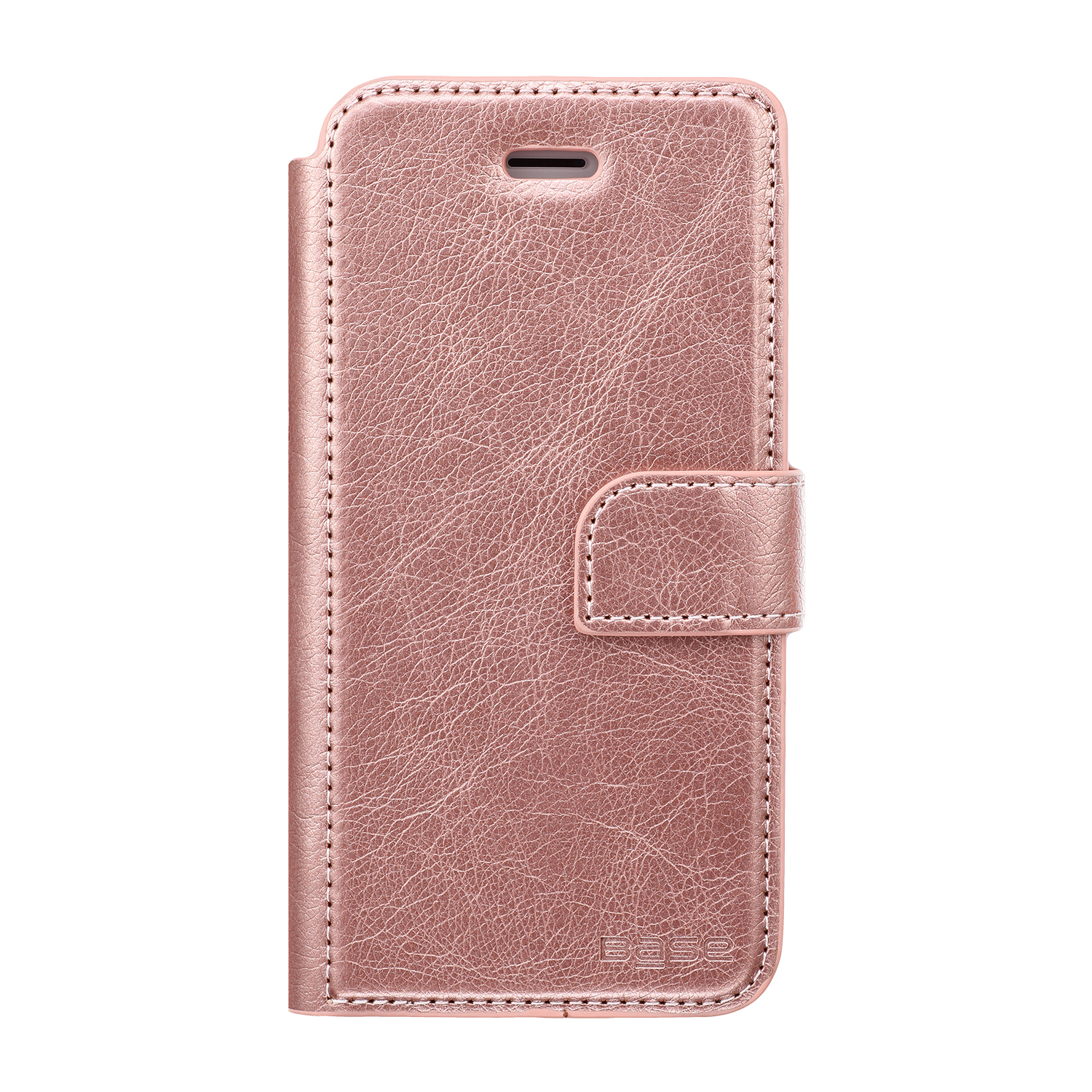 Rose wallet case protector for iPhone SE2 & SE3 - 7/8 cell phones