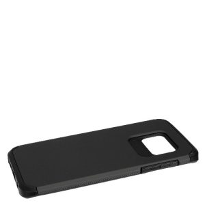 Base Hybrid Case Samsung Galaxy S7 - Black (OLD VERSION)