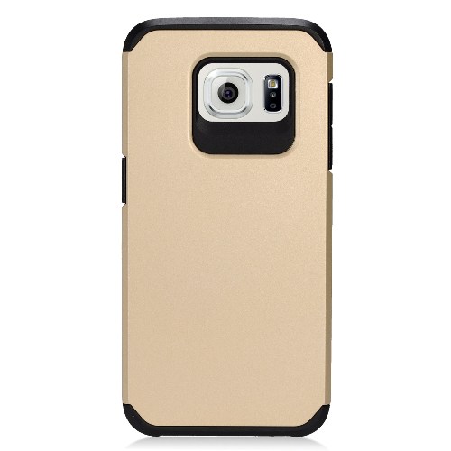 Base Hybrid Case Samsung Galaxy S7 - Gold (OLD VERSION)