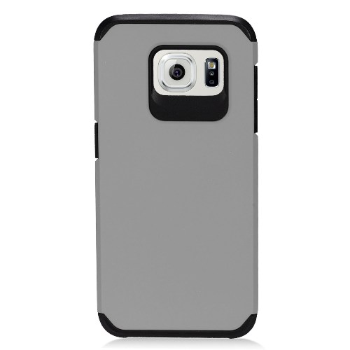 Base Hybrid Case Samsung Galaxy S7 - Grey (OLD VERSION)