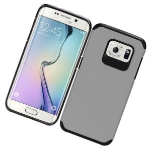 Base Hybrid Case Samsung Galaxy S7 - Grey (OLD VERSION)