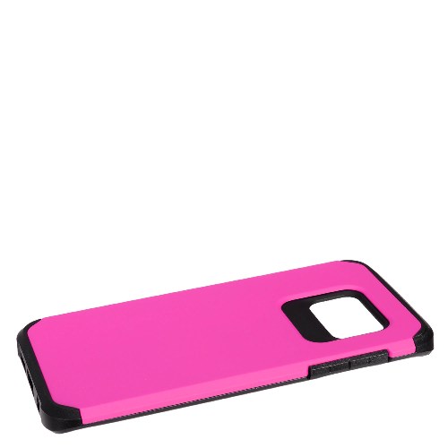 Base Hybrid Case Samsung Galaxy S7 - Pink (OLD VERSION)