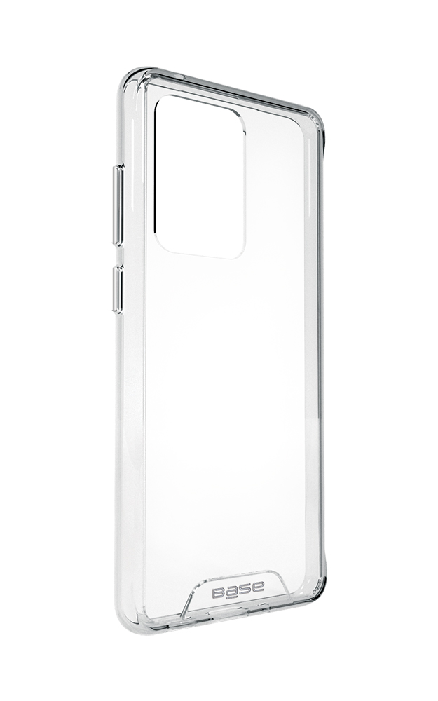 Base Samsung Galaxy S20 Ultra -b-Air 2 Crystal Clear Slim Protective Case