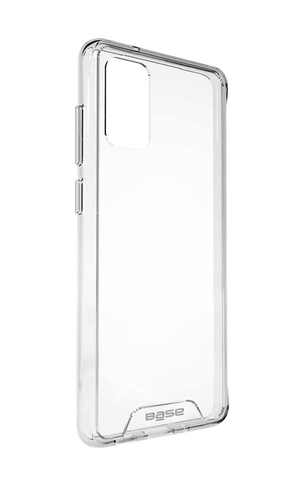 Base Samsung Galaxy s20 -b-Air 2 Crystal Clear Slim Protective Case