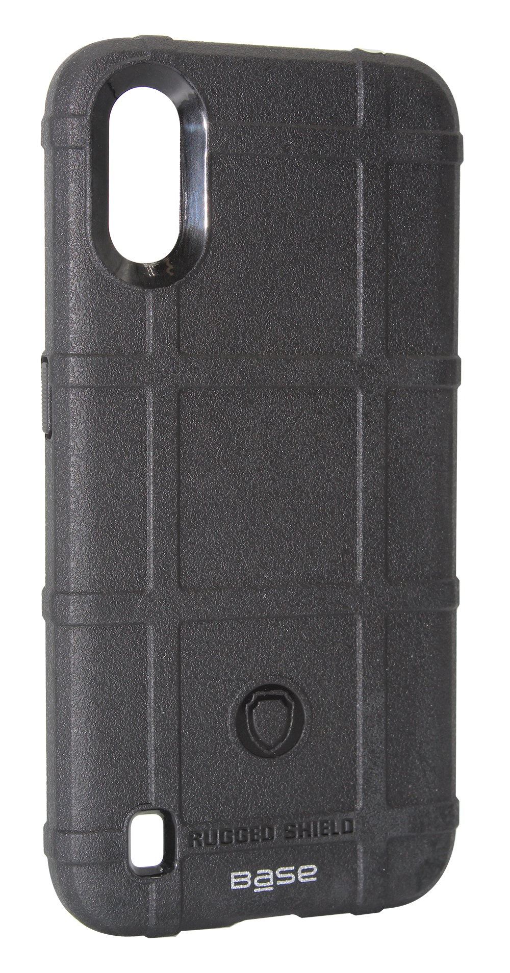 Base Samsung A01 Armor Tech Case - Black