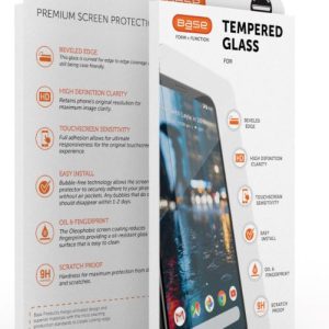 Base Tempered Glass Screen Protector for Galaxy A10e