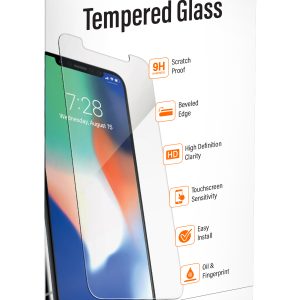BASE PREMIUM TEMPERED GLASS SCREEN PROTECTOR FOR Samsung A11
