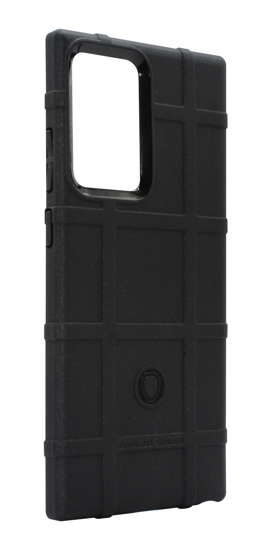Base Samsung Note 20 Ultra  Armor Tech Case - Black
