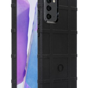 Base Samsung Note 20 Armor Tech Case - Black