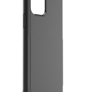 Base  IPhone 11 (6.1)  -ProTech Rugged Armor Protective Case - Black