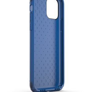Base  IPhone 11 PRO (5.8) -ProTech - Rugged Armor Protective Case - Blue
