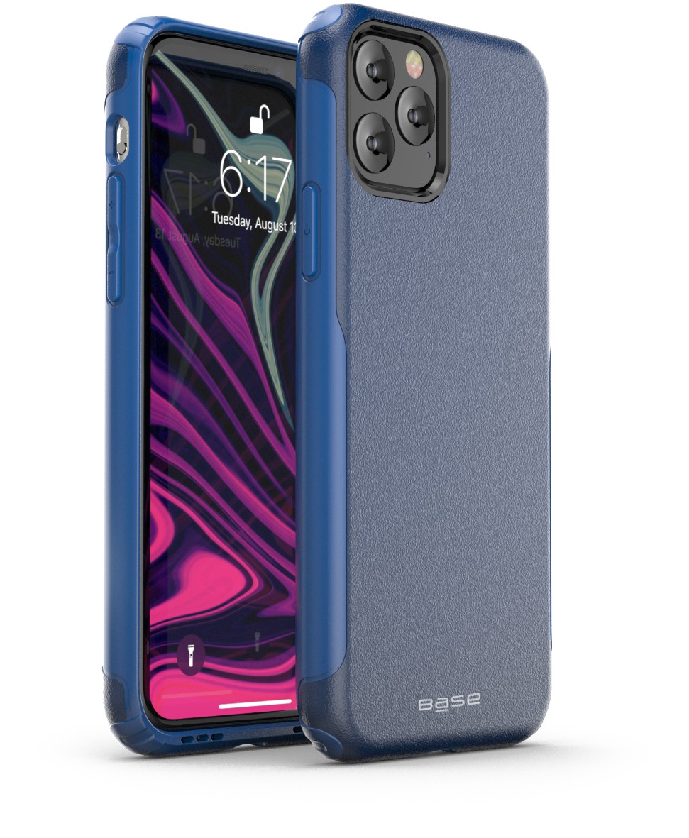 Base ProTech Rugged Armor Case for iPhone 11 Pro Max