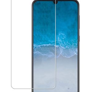 Tempered Glass Screen Protector for Galaxy A20 / A50 cell phones