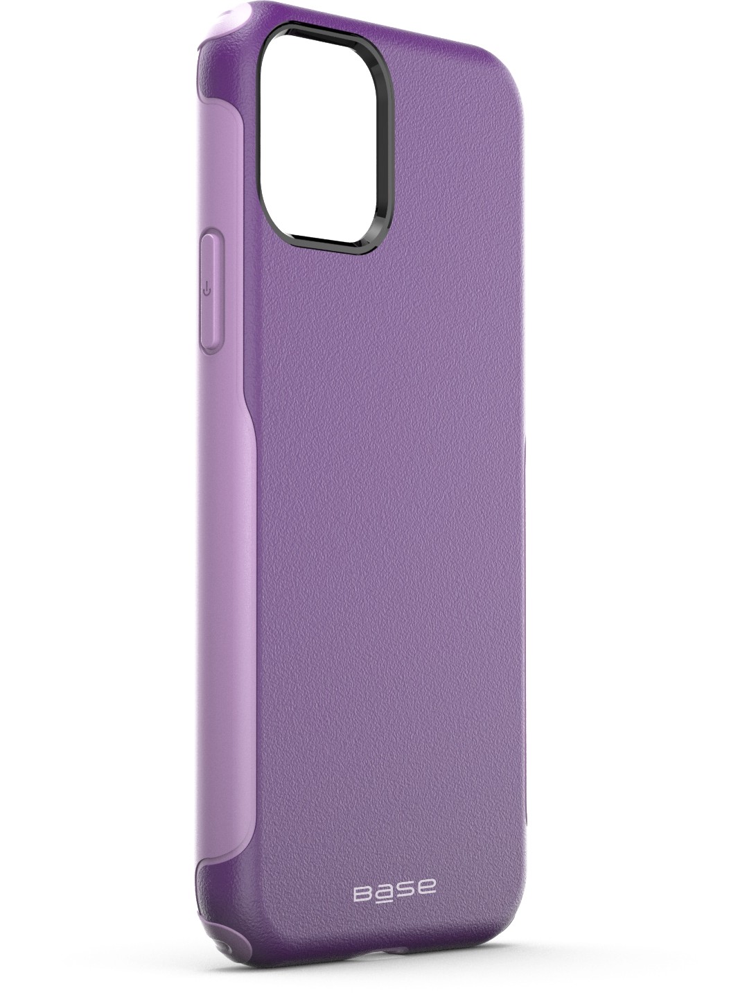 Base  iPhone 11 PRO (5.8) -ProTech - Rugged Armor Protective Case - Purple