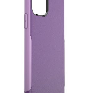 Base  IPhone 11 PRO Max (6.5)  -ProTech Rugged Armor Protective Case - Purple