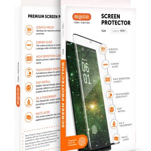 Base Tempered Glass Screen Protector for Samsung Galaxy S20 Plus