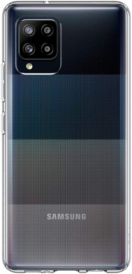 Base B-Air Clear Case for Samsung Galaxy A42 5G
