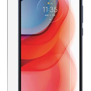 Tempered Glass screen protector for Moto G Play 2021 cell phones