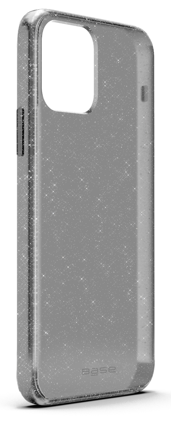 Base Crystalline Case for iPhone 13 - Gray (Limited Edition)