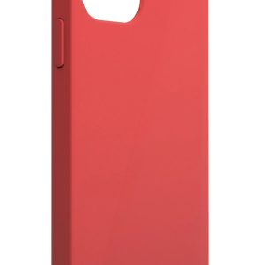 Base Liquid Silicone MagCharge Case for iPhone 13 Pro Max - Red