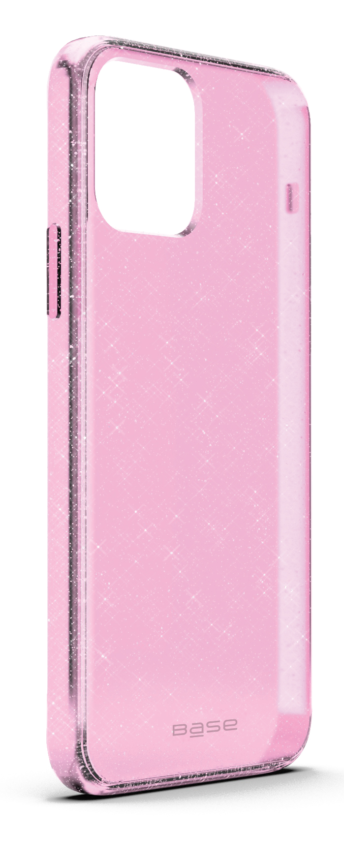 Base Crystalline For iPhone 13 - Pink